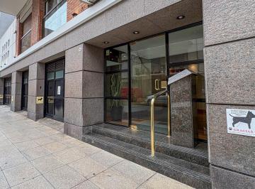 Departamento · 72m² · 3 Ambientes · Anchorena 1600 Departamento 3 Ambientes Balcón en Recoleta Alquiler