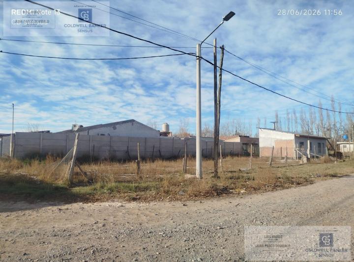 Terreno · 300m²
