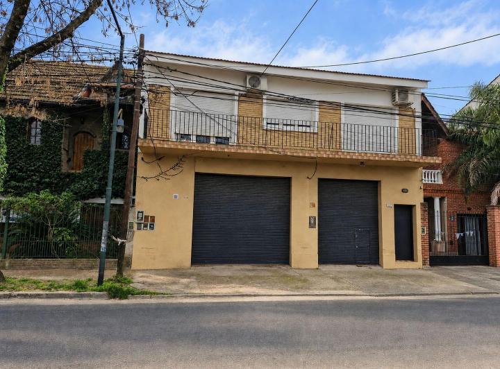 Local comercial · 170m² · 1 Ambiente