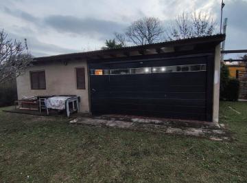 Casa de 3 ambientes, Alta Gracia · Vendo Casas en San Jose de La Quintana con Gran Patio, Pileta con Escritura