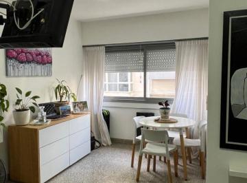 Departamento de 1 ambiente, Mar del Plata · Cohen Propiedades Vende Depto 1 Ambiente Renovado