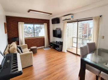 Departamento · 55m² · 3 Ambientes · 1 Cochera · Departamento en Venta en Caballito, Capital Federal, Buenos Aires