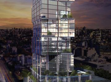 Local comercial de 2 ambientes, Palermo · Espectacular Local en Piso Alto con Excelente Renta - Proyecto Premium