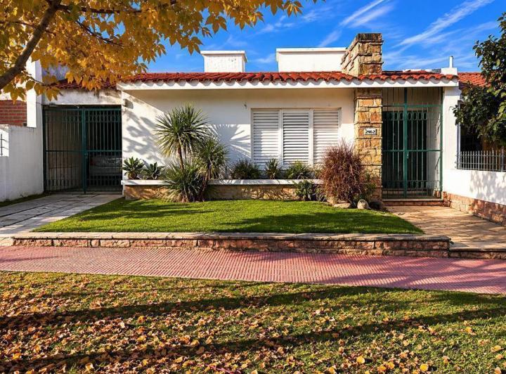 Casa · 3 Ambientes