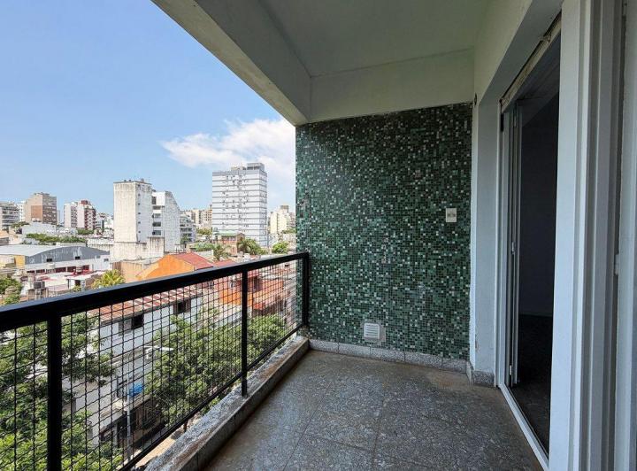 Departamento · 80m² · 4 Ambientes