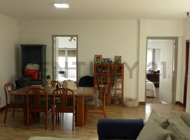 PH · 100m² · 5 Ambientes