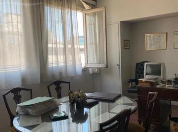 Oficina comercial de 5 ambientes, San Nicolás · Cómoda Oficina a Pasos de Tribunales