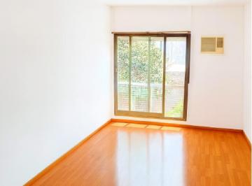 Departamento · 31m² · 1 Ambiente · Departamento Monoambiente - en San Cristóbal, Balcón Frances,.