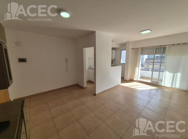 Departamento · 110m² · 4 Ambientes