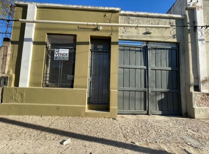 Terreno · 676m²