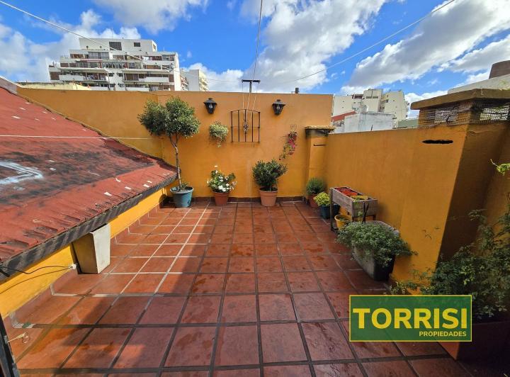 PH · 100m² · 4 Ambientes