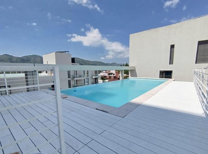 Departamento · 40ha · 1 Ambiente