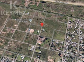 Terreno · 2500m² · Venta Lote 50 X 50 Villa Castells - Gonnet