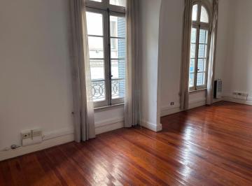 Departamento · 104m² · 5 Ambientes · Venta 5 Amb en Monserrat