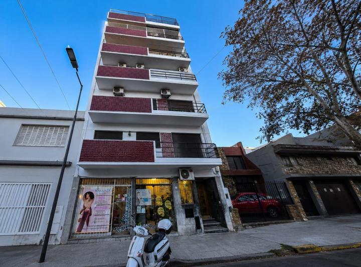 Departamento · 27m² · 2 Ambientes