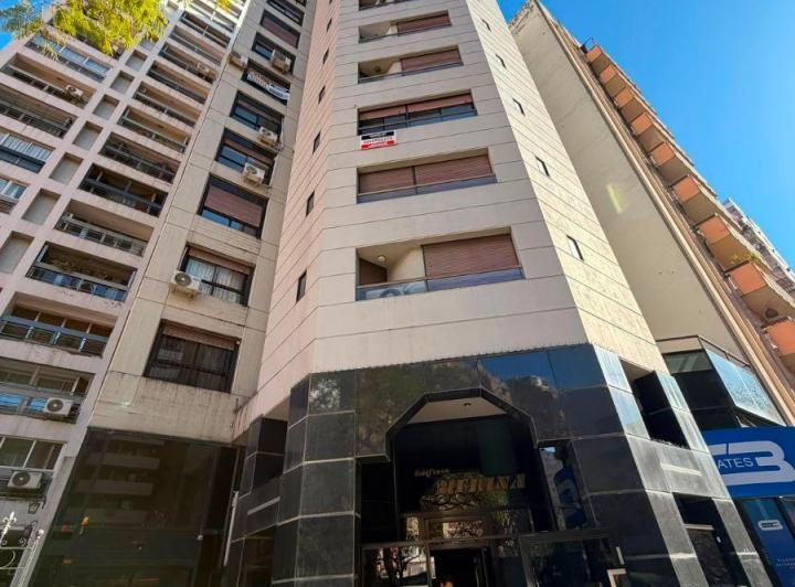 Departamento · 65m² · 3 Ambientes
