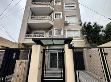 Departamento · 40m² · 2 Ambientes · Hermoso Departamento 2 Ambientes en Alquiler - Alcorta Al 400 - Lanus