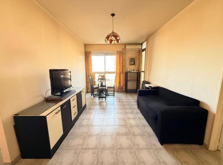 Departamento · 40m² · 2 Ambientes