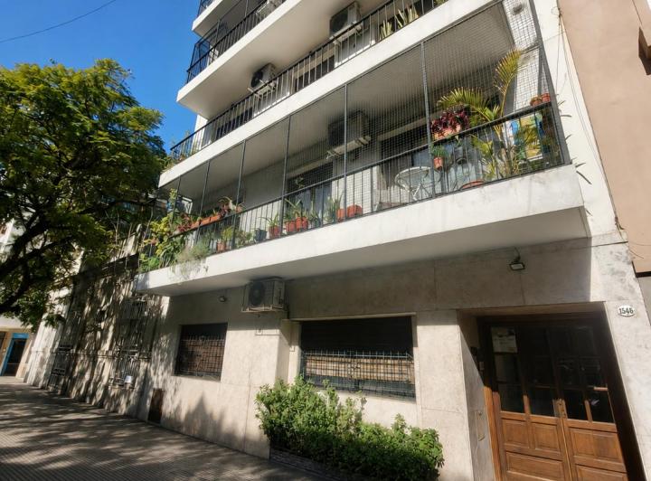 Departamento · 68m² · 3 Ambientes