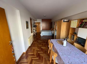 Departamento · 32m² · 1 Ambiente · Alquiler Monoambiente en Villa Crespo con Balcon!