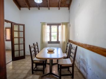 Casa · 100m² · 4 Ambientes · Casa - City Bell