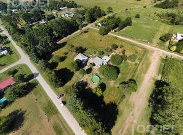 Quinta vacacional · 10000m² · 6 Ambientes · 1 Hectárea / Quinta en Gobernador Candioti