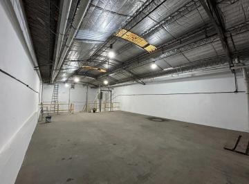 Bodega-Galpón · 425m² · Depositos/industrias - Galpones - Villa Ortuzar, Capital Federal