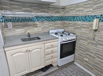 Departamento · 20m² · 1 Ambiente · Departamento Monoambiente en Boedo! Excelente Inversion