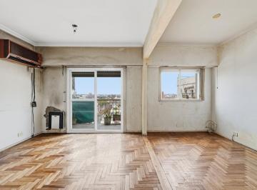 Departamento · 65m² · 4 Ambientes · Venta Departamento 4 Ambientes Balcón en Flores