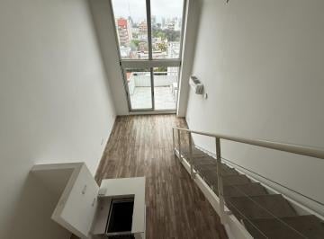 Consultorio · 75m² · 2 Ambientes · 1 Cochera · Alquiler Duplex 2 Ambientes Cochera Amenities Piscina Gimnasio Sum Seguridad 24 Horas Baño Toil
