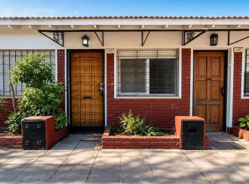 PH · 28m² · 2 Ambientes · PH | 2 Ambientes | Patio | Apto Crédito | Lavadero | Ituzaingó Sur