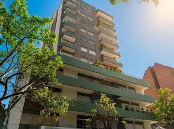 Departamento de 8 ambientes, Córdoba · Departamento Independencia 750. Frente Al Allende. 2 Dorm.