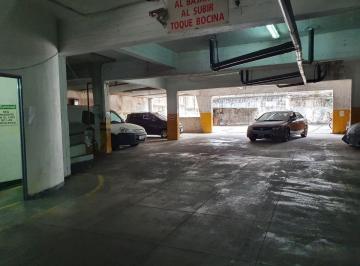 Garage , Vicente López · Alberdi 1563. Cochera en Alquiler Fija y Cubierta. en Segundo Subsuelo.