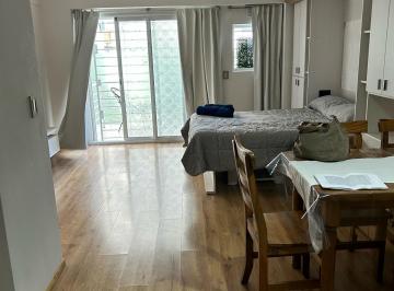 Departamento · 1 Ambiente · Departamento - Villa Urquiza