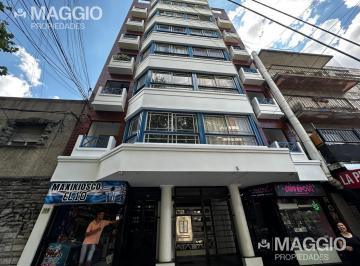 Departamento · 42m² · 2 Ambientes · Departamento Alquiler / Venta en Ramos Mejia