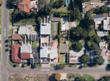 Terreno · 120m² · Terreno en Venta en San Carlos