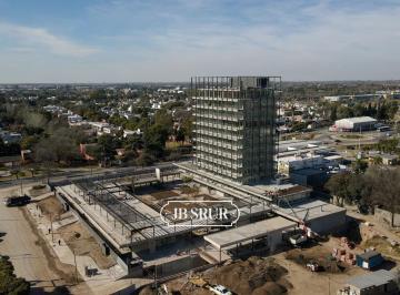 Oficina comercial · 75m² · Oficina en Venta en Cañitas Soho - Barrio Jardín - Zona Sur