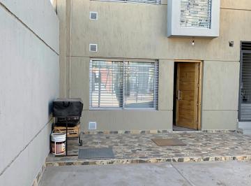 Departamento de 2 ambientes, Jesús Nazareno · Departamento Planta Baja en Alquiler, Barrio Inka 2, Guaymallén