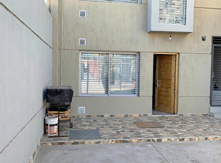 Departamento · 50m² · 2 Ambientes · 1 Cochera