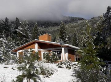 Campo · 400m² · 5 Ambientes · Venta Chacra de 7,5 Ha Ruta 40 El Bolson