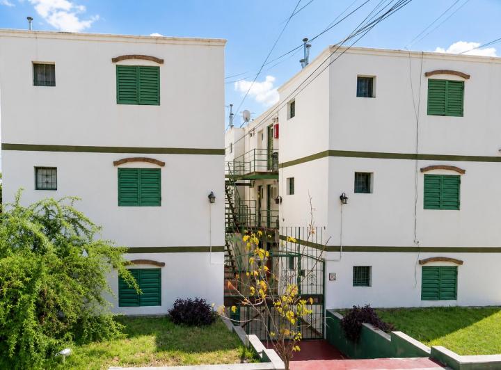 Departamento · 45m² · 1 Ambiente