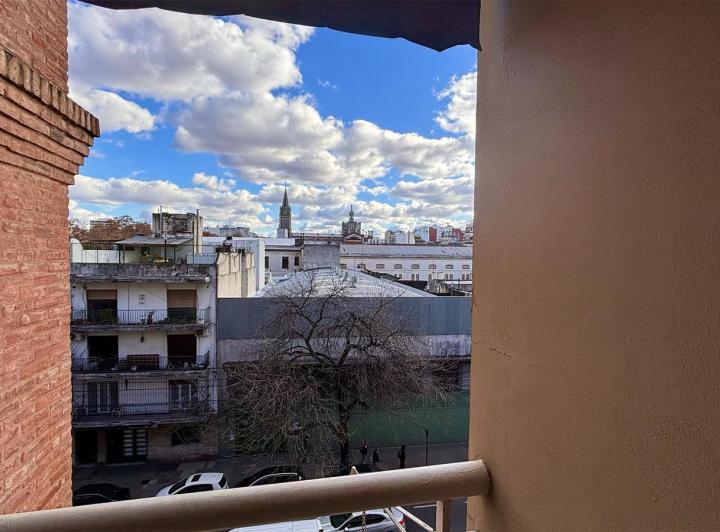 Departamento · 58m² · 3 Ambientes