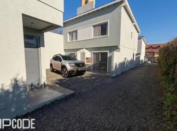 Departamento · 65m² · 3 Ambientes · 1 Cochera · Venta Departamento Oportunidad 3 Amb a Estrenar con Cochera y Parrilla Sin Expensas | Financiación