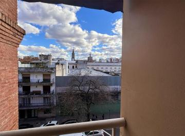 Departamento · 58m² · 3 Ambientes · Departamento en Almagro Sur