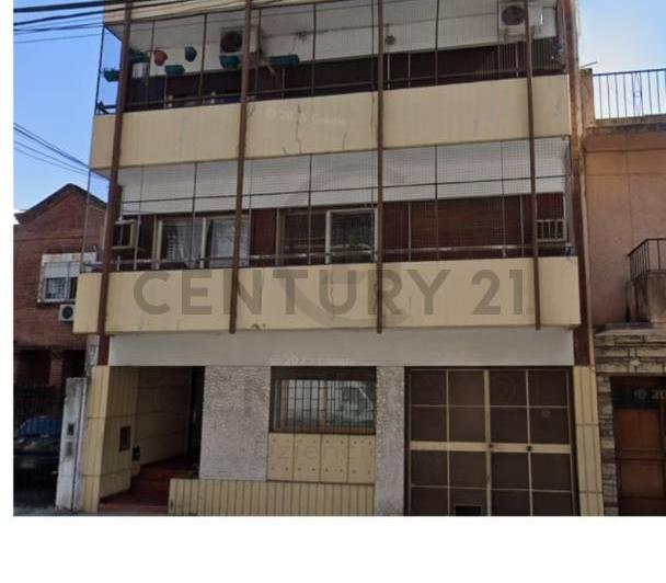 Departamento · 20m² · 1 Ambiente