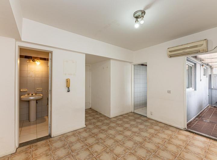 Departamento · 34m² · 2 Ambientes