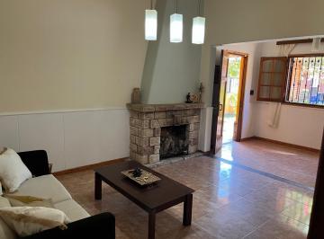 Casa de 10 ambientes, Córdoba · Casa en Alquiler Para Fin Comercial/profesional