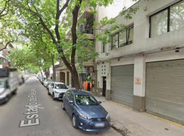 Depósito de 2 ambientes, Almagro · Alquiler Deposito Doble Entrada con Oficinas