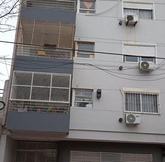 Departamento · 60m² · 3 Ambientes
