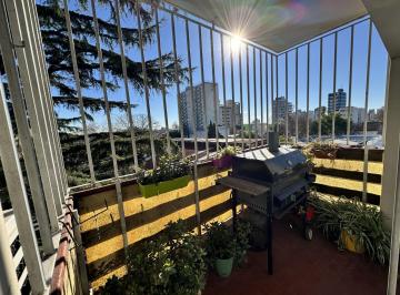 Departamento · 104m² · 4 Ambientes · 1 Cochera · Departamento en Venta en Remedios de Escalada